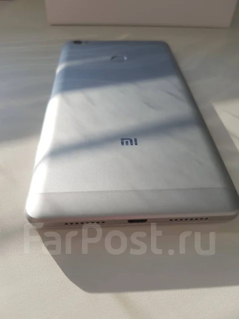 Xiaomi Mi Max. �/� ����