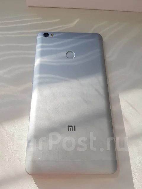 Xiaomi Mi Max. �/� ����