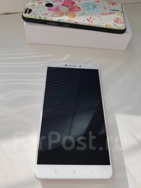 Xiaomi Mi Max. �/� ����