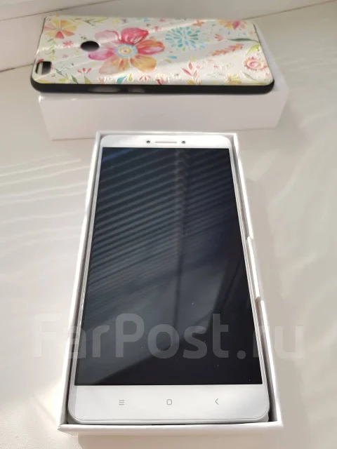 Xiaomi Mi Max. �/� ����