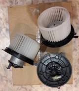 Мотор печки. Suzuki Alto, HA12S, HA12V, HA22S, HA23S, HA23V Suzuki Kei, HN12S, HN21S, HN22S Suzuki Wagon R, MC11S, MC12S, MC21, MC21S, MC22S Toyota Ca...