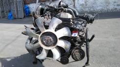 Двигатель NISSAN CREW, K30, RB20E, KB2517, 0740038569