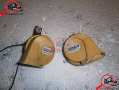 Гудок. Toyota: Celica, Caldina, Curren, MR2, MR-S, Altezza, Carina ED, Corona Exiv Nissan X-Trail, NT30, PNT30, T30 Nissan Terrano, LBYD21, VBYD21, WB...