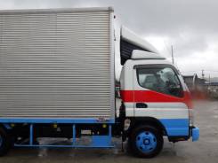 Mitsubishi Canter. Продаётся грузовик-будка , 4 900 куб. см., 5 000 кг.