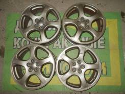 Subaru. 7.0x17, 5x100.00, ET53