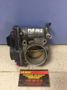 Заслонка дроссельная. Nissan: Teana, Qashqai+2, Caravan, Bluebird Sylphy, X-Trail, NV350 Caravan, Sylphy, Atlas, Serena, Dualis, Qashqai, Lafesta Двиг...