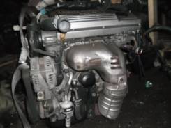 Двигатель в сборе. Toyota: Windom, Harrier, Highlander, Kluger V, Estima, Alphard Lexus ES300, MCV30 Lexus RX300, MCU10, MCU15, MCU35 Двигатель 1MZFE