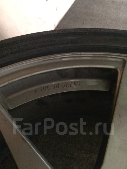 Kosei Direzza RSC. 8.0x17", 5x114.3, ET38 ����