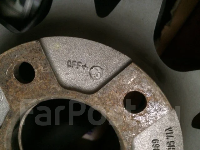 Kosei Direzza RSC. 8.0x17", 5x114.3, ET38 ����