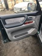 Обшивка двери. Toyota Land Cruiser, FZJ100, HDJ100, HDJ100L, J100, UZJ100, UZJ100L, UZJ100W