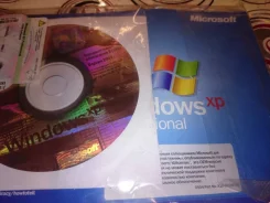 Microsoft Windows XP. ����