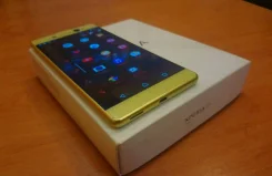 Sony Xperia XA Ultra. �/�, ������, �������