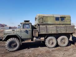 ЗИЛ 131. Продам , 6 000 куб. см., 9 999 кг., 6x6