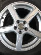 LXRY Hanes. 7.0x17", 5x110.00, ET50, ЦО 61,0 мм. Под заказ
