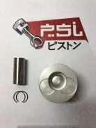 ������� 4JB1-T Alfin Isuzu Elf 8-97176-622-0, 8-97108-621-0 ����