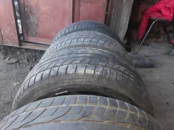 Bridgestone DriveGuard. ������, �/�, ����� 30�%