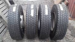 Toyo M920. Зимние, 2012 год, 10 %, 4 шт