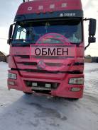 Howo. Продаётся тягач хово, 2 700 куб. см., 10 т и больше