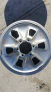 Hot Stuff Cross Speed X6. x16, 6x139.70