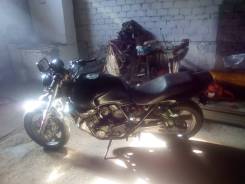 Honda CB 400SF. 400 куб. см., исправен, без птс, с пробегом. Под заказ