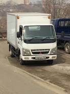 Mitsubishi Canter. , 4 899 куб. см., 3 165 кг.