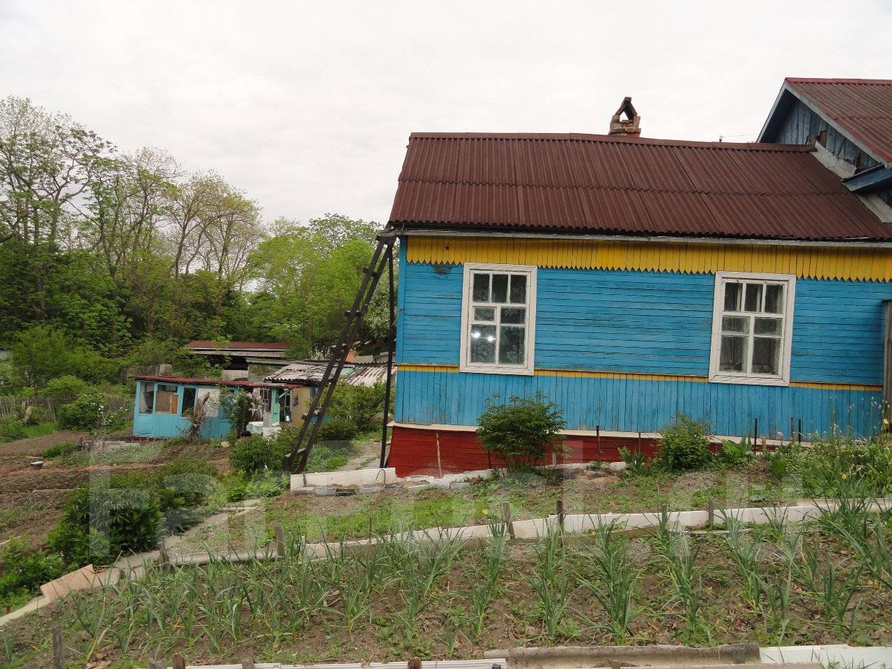 дача владивосток. трифоновские коттеджи в пригороде владивостока. красивые дома приморья. дача владивосток. садгород дом.