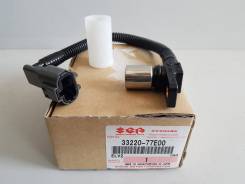 Датчик положения коленвала. Suzuki Escudo, TA74W, TD54W, TD94W Suzuki SX4, YA11S, YA41S, YB11S, YB41S, YC11S