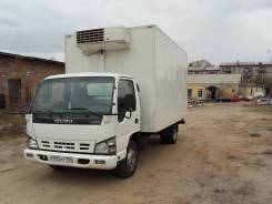 Isuzu Elf. Продам Isuzu ELF, 4 600 куб. см., 3-5 т