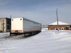 Trailor. Продается скотовоз, 20 000 кг.