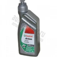 Castrol Act Evo. 5W-40, �������������, 1��. ����