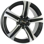 Автодиск Tech-Line 801 7,5x18 5/114,3 ET36 d-67,1 BD шт Россия в Петропавловске-Камчатском Tech-Line