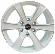 Автодиск Tech-Line 803 8,0 x18 6/139,7 ET25 d-106,1 WD шт Россия в Петропавловске-Камчатском Tech-Line