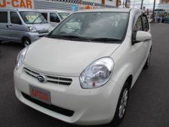Daihatsu Boon. передний, 1.0, бензин, 33 тыс. км, б/п. Под заказ