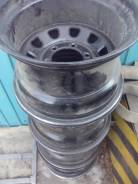 X'trike X-101. 10.0x15, 6x139.70, ET-40