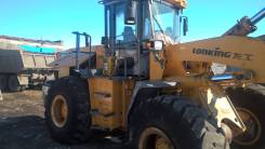 Lonking CDM855. Продается погрузчик фронтальный lonking срочно, 5 000 кг.