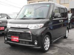 Daihatsu Tanto. автомат, передний, 0.7, бензин, б/п. Под заказ