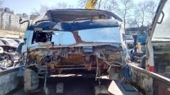 Куплю грузовик и спецтехнику на запчасти.