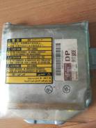 БЛОК УПРАВЛЕНИЯ AIRBAG TOYOTA MARK2