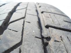Dunlop SP Sport 7000. Всесезонные, 2012 год, износ: 20%, 4 шт