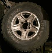 Maxxis MT-754 Buckshot Mudder. Грязь MT, 2011 год, 40 %, 1 шт