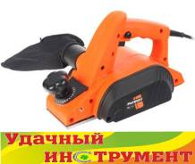 Рубанки электрические.