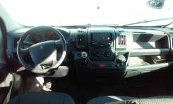 Citroen Jumper. Автобус, 2 200 куб. см., 16 мест