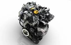 Двигатель в сборе. Renault: R19, Symbol, Sandero Stepway, Scenic, Kadjar, Laguna, Kangoo Z.E., Kangoo, Megane, Modus, Grand Scenic, Logan, Latitude, F...