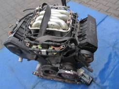 Двигатель в сборе. Audi: Coupe, 80, 90, S6, A4, Quattro, A6, 100, Cabriolet Двигатели: ABC, AAH. Под заказ