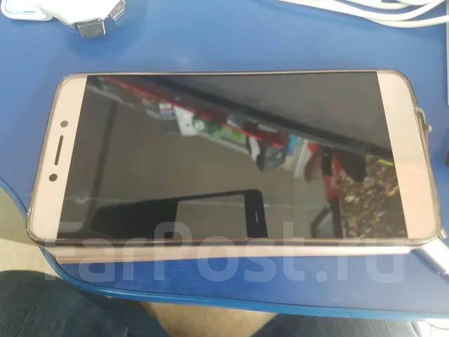 LeEco [LeTV] Le 2 X527. �/�, �������, 4G LTE, Dual-SIM ����