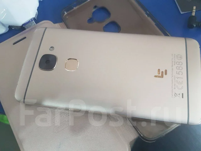 LeEco [LeTV] Le 2 X527. �/�, �������, 4G LTE, Dual-SIM ����