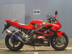 Honda CBR 600F4i. 600 куб. см., исправен, птс, без пробега. Под заказ