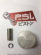 Поршень. Toyota: Regius Ace, Crown, Quick Delivery, Dyna, T.U.V, 4Runner, Hilux, Regius, ToyoAce, Fortuner, Touring Hiace, Hiace, Land Cruiser Prado...