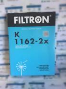   Filtron K1162-2x 4F0819439, 4F0898438