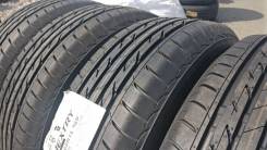 Bridgestone Nextry Ecopia. Летние, без износа, 4 шт